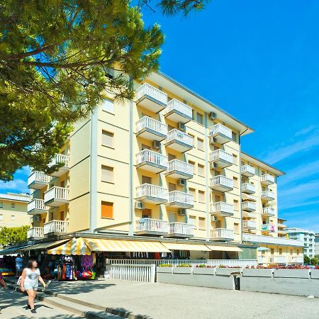 Ivana Belmare Apartaments Bibione Zewnętrze zdjęcie