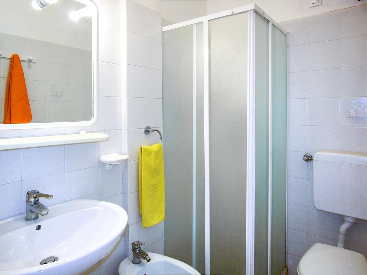 Ivana Belmare Apartaments Bibione Zewnętrze zdjęcie