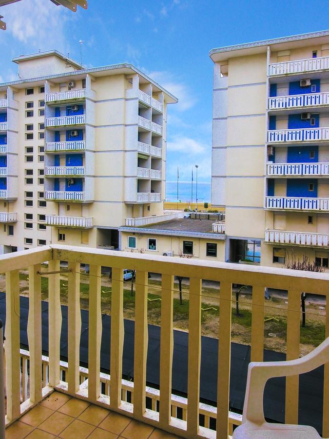 Ivana Belmare Apartaments Bibione Zewnętrze zdjęcie