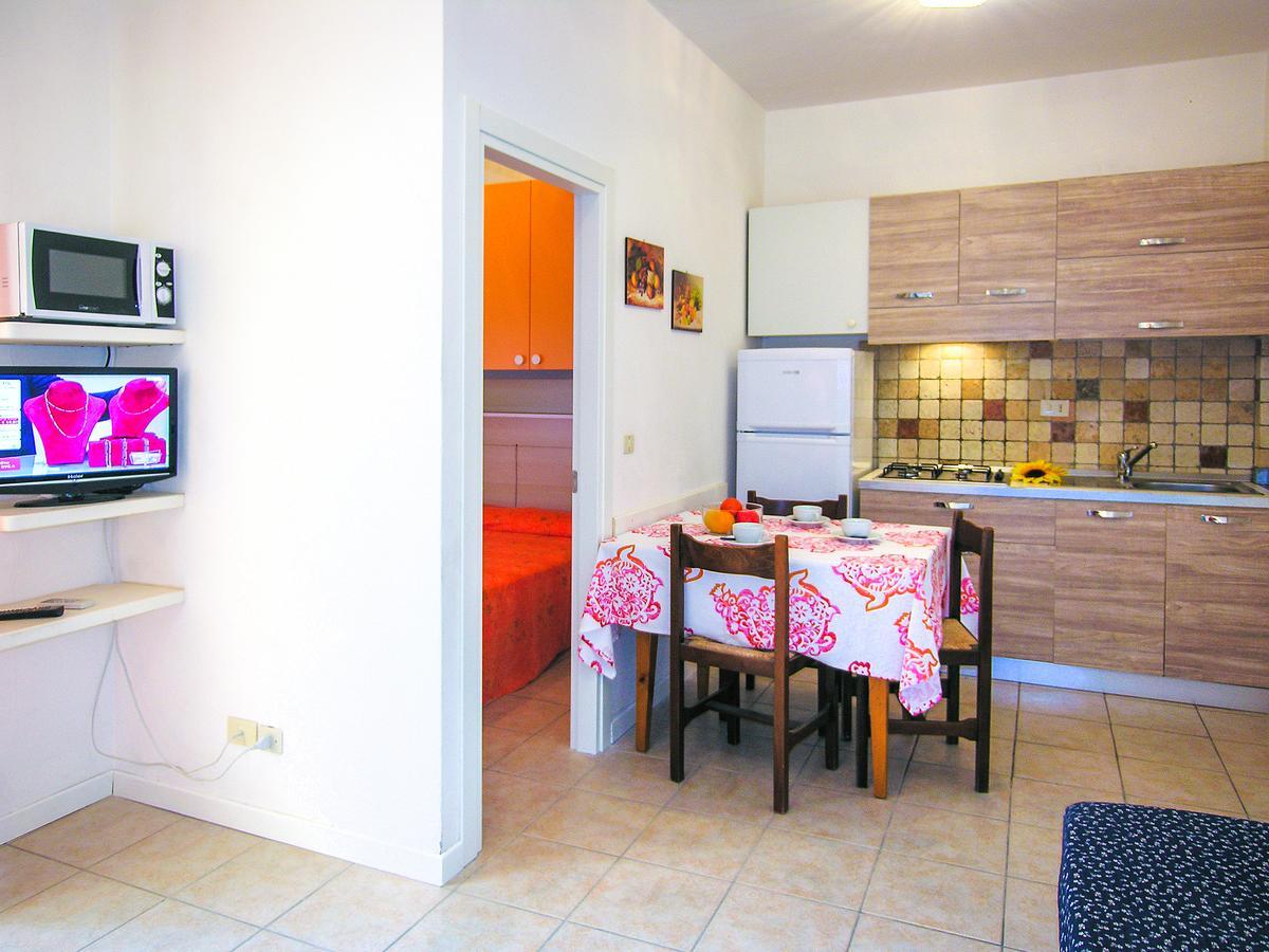 Ivana Belmare Apartaments Bibione Zewnętrze zdjęcie