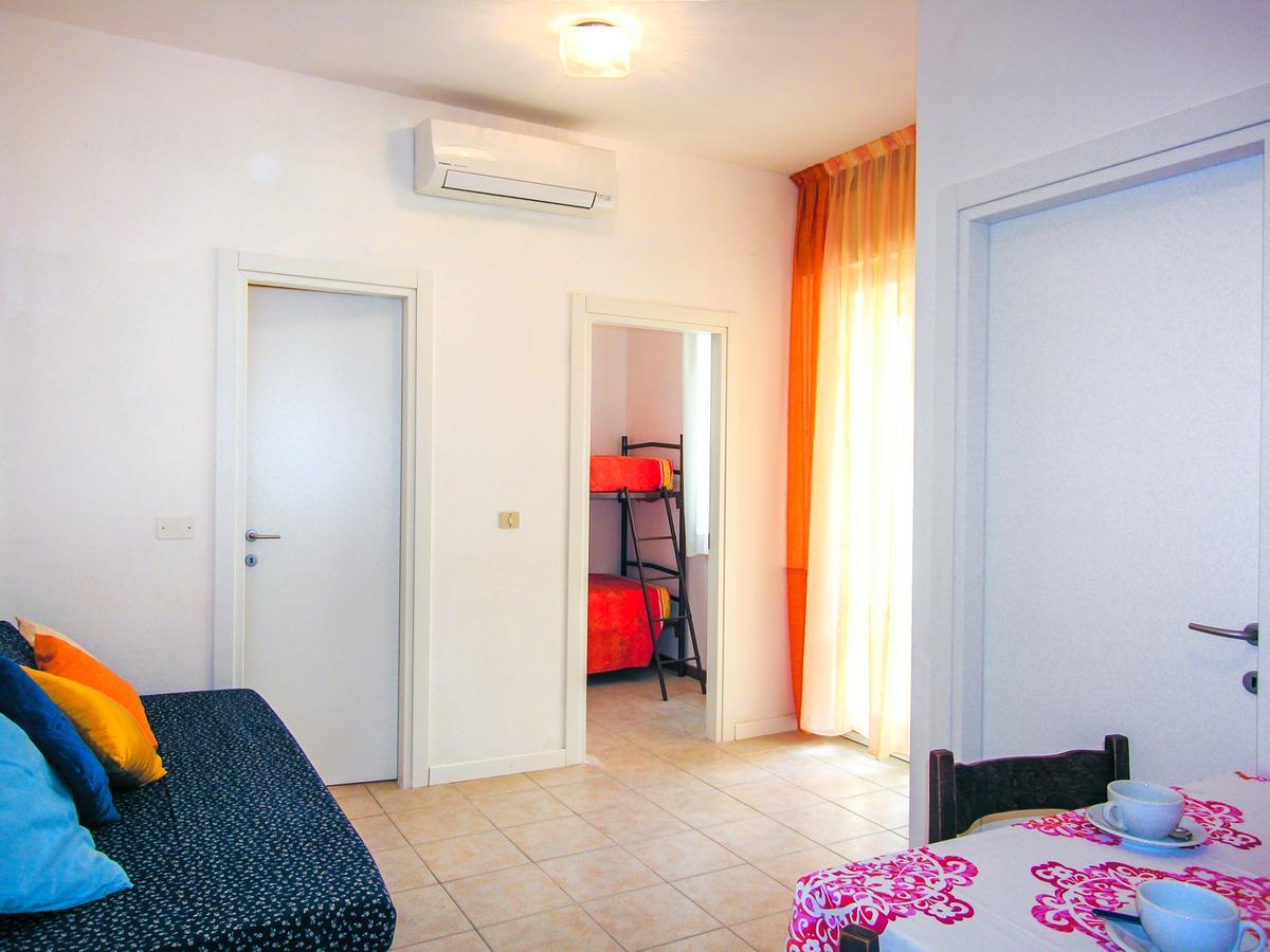 Ivana Belmare Apartaments Bibione Zewnętrze zdjęcie